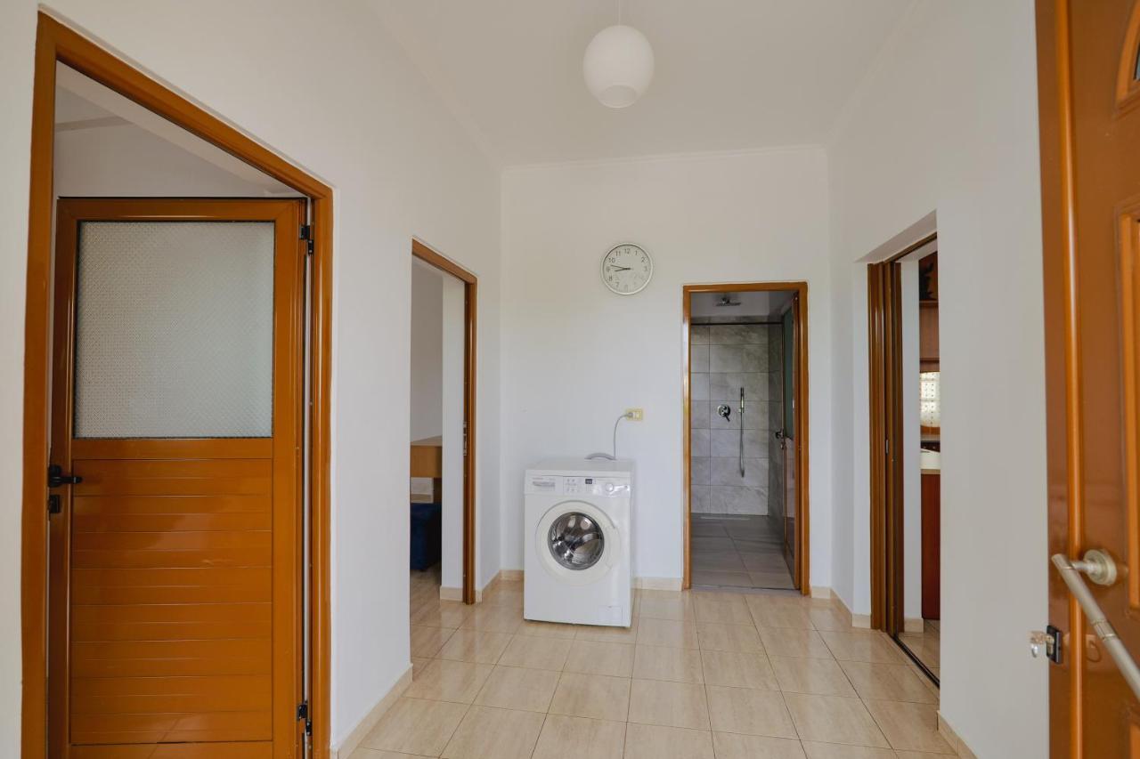 Violeta Apartments Ksamil Eksteriør billede